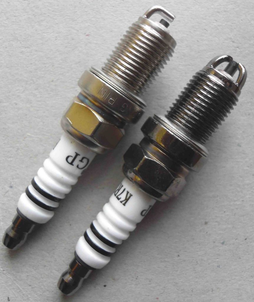 auto spark plug for HONDA ZF6RF-11