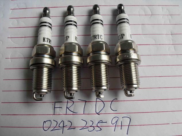 high quality auto spark plug