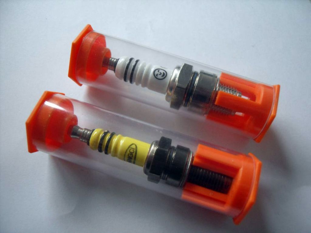 high quality spark plug