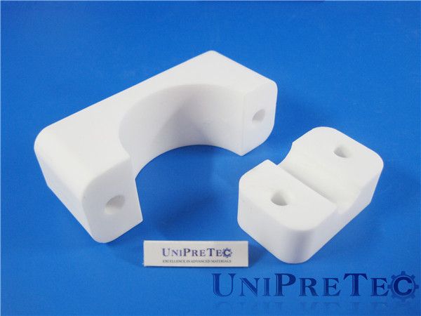 Machinable Glass Ceramic for Electrical Insulation