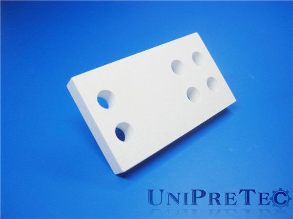 Hex Boron Nitride Ceramic Plate