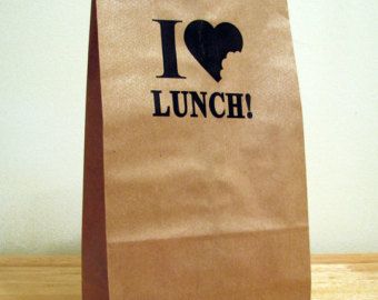 Custom Paper Bags