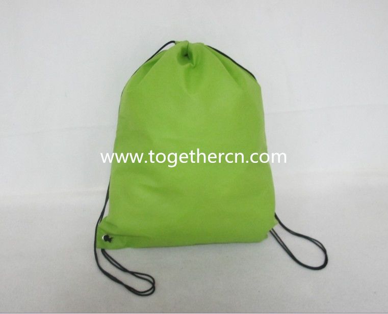 chinese bag manufacture wholesale cheapest non woven bag shopping bag nylon bag