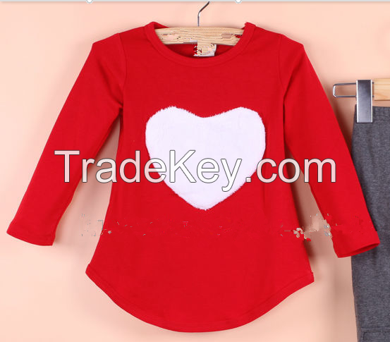 2014 Wholesale China imported child clothes