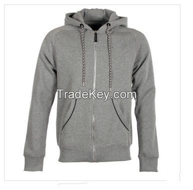 Custom 2014 fashion fleece hoody