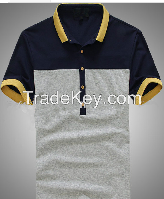 2014 factory direct hot sale wholesale fashion polo