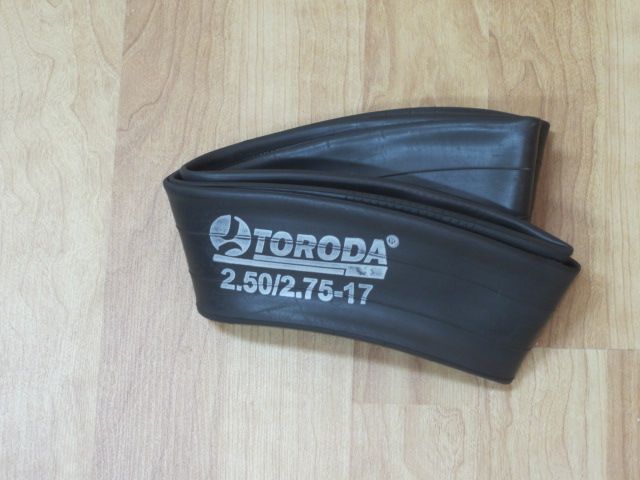 Best price butyl inner tube with high quality from Vietnam