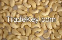 Raw Cashew Nuts