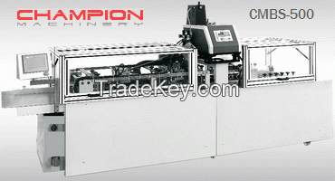 Sell Paper Bag bottom sealing machine