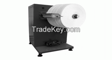 Sell Paper rope rewinding machine