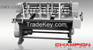 Sell Card board cutting machine