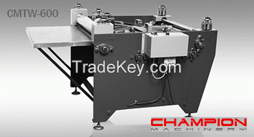 Sell Two side wrapping machine