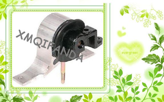 Engine Mounting [RH, A/T, M/T][3.5] 11210-8J100 Used For Nissan L31, Z