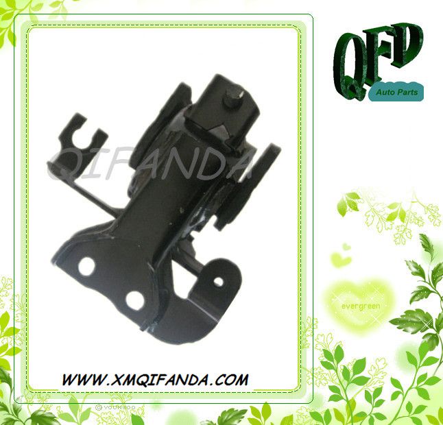 Rubber Parts Engine Mount [LH, M/T] B25D-39-070 Used For Mazda 323 [19