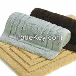 Cotton Bath Rug