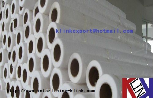 Hot melt Adhesive Web great fusible