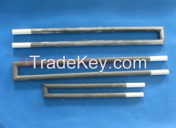 Silicon carbide sic heating element