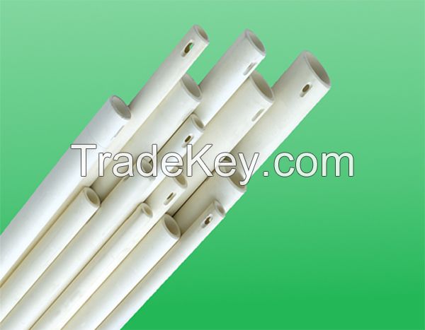 Refractory furnace kiln ceramic rollers