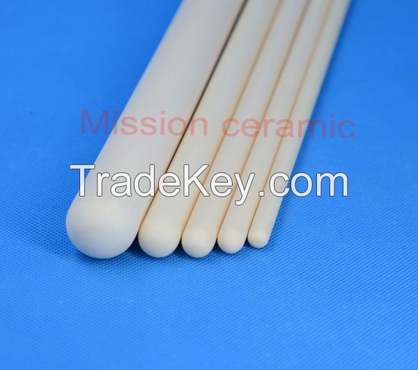 Industrial C799 Thermocouple Protection Tube