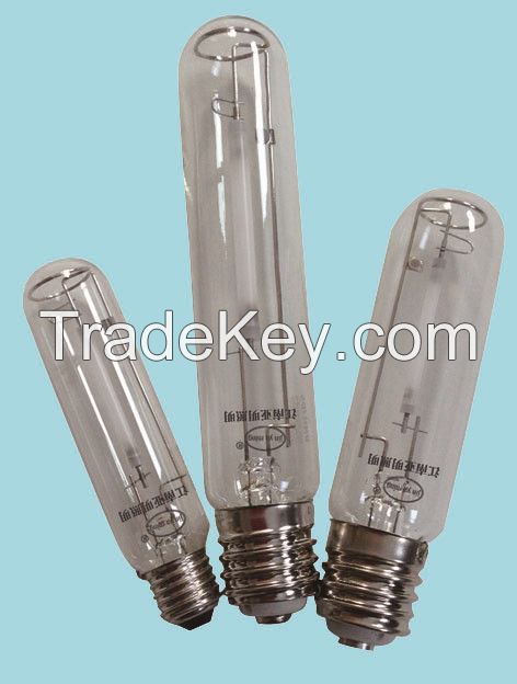 HID - High Pressure Sodium Lamps, HPS Lamps, SON-T Lamps, 70-1000W, 220V/50Hz, E27/E40