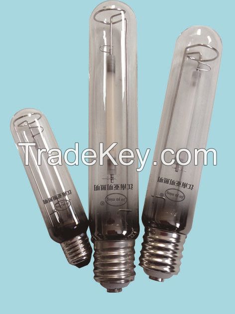 HID - High Pressure Sodium Lamps, HPS Lamps, 70-1000W, 220V/50Hz, E27/E40