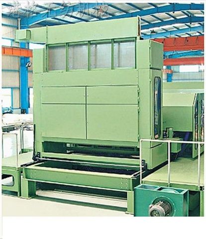 air pressure feeding machine