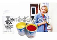 Ink Grade Titanium Dioxide(R-908)