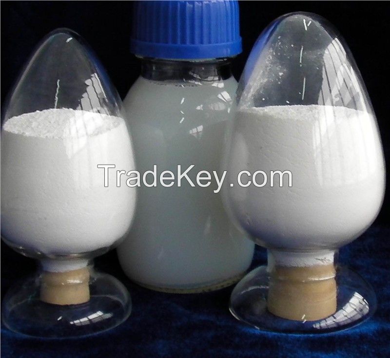 Cosmetic and food special purpose Titanium Dioxide(A-121)