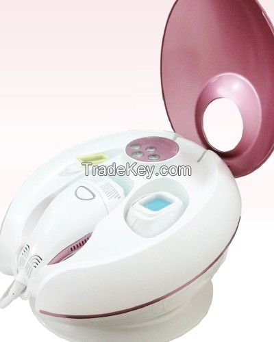 IPL hair removal skin rejuvenation beauty equipment