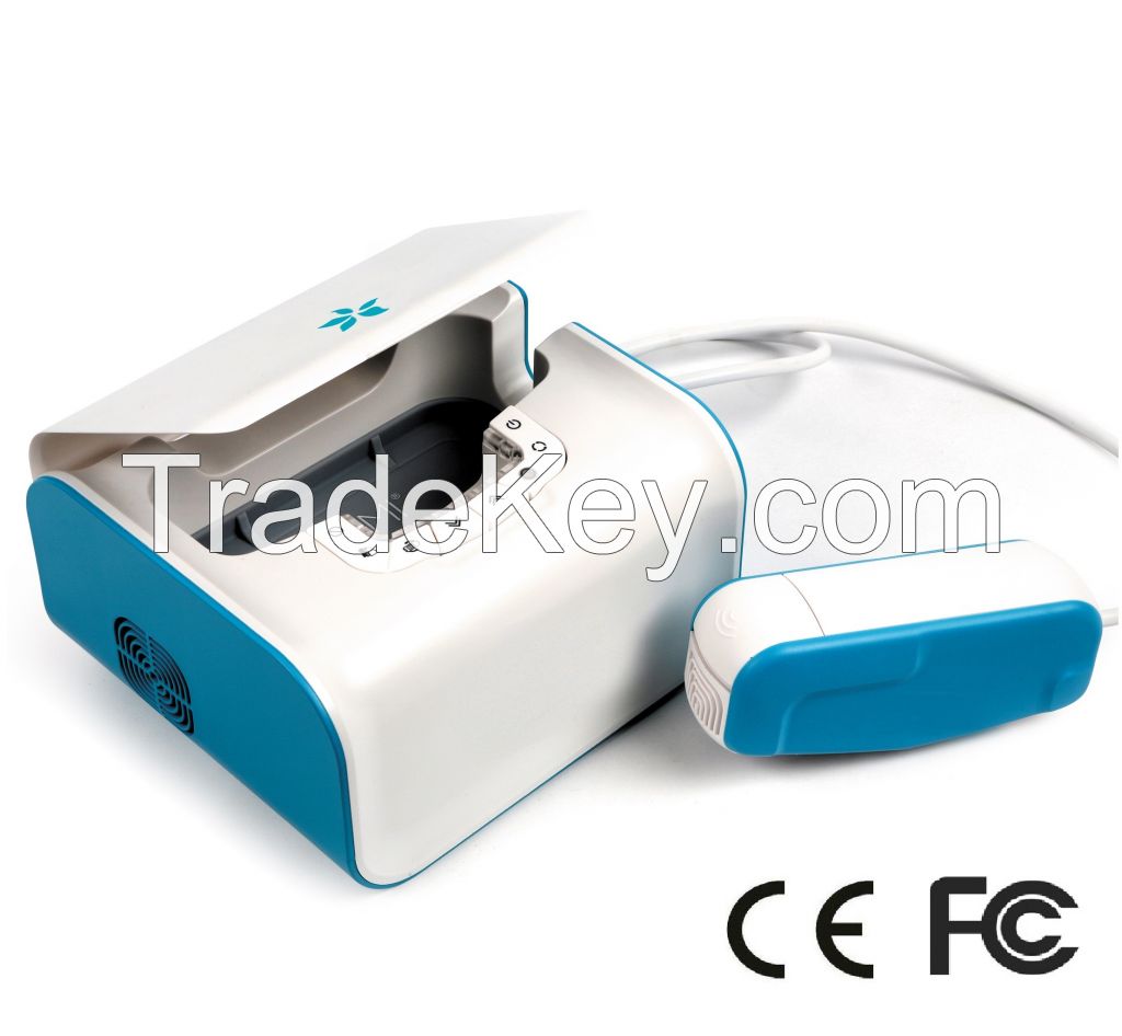 Sell IPL hair removal skin rejuvenation beauty equipment for home use