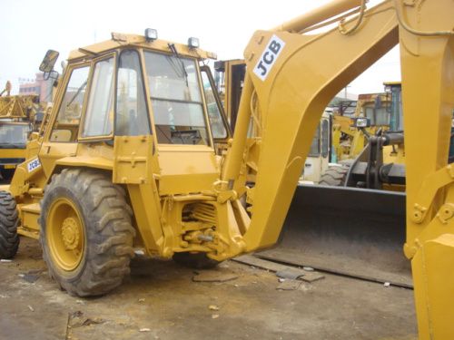 Sell  used JCB 3CX