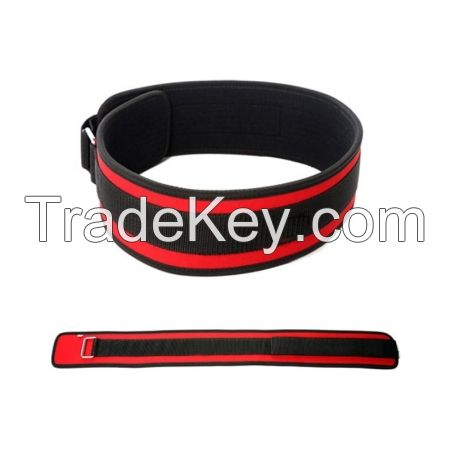 Fitness Neoprene Belts