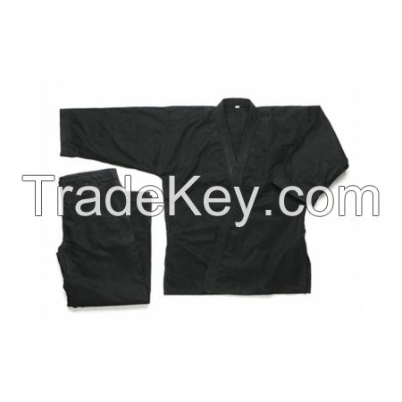 Karate Uniforms