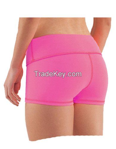 Women Short