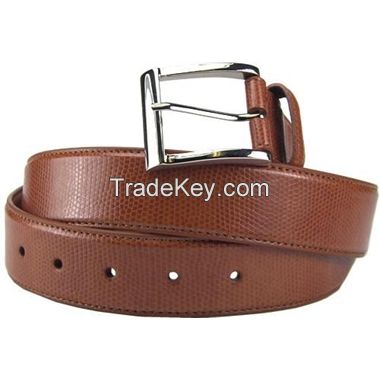 Casual Belts