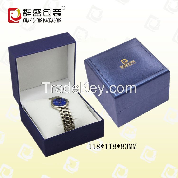 customized watch box