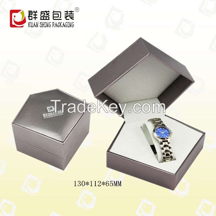 watch box supplier