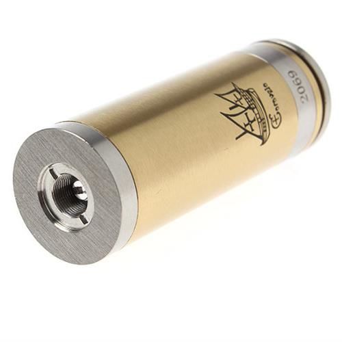 Caravela mechanical vapor mod from JoyCheapBuy