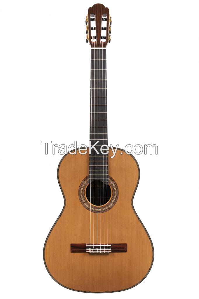 classical guitar