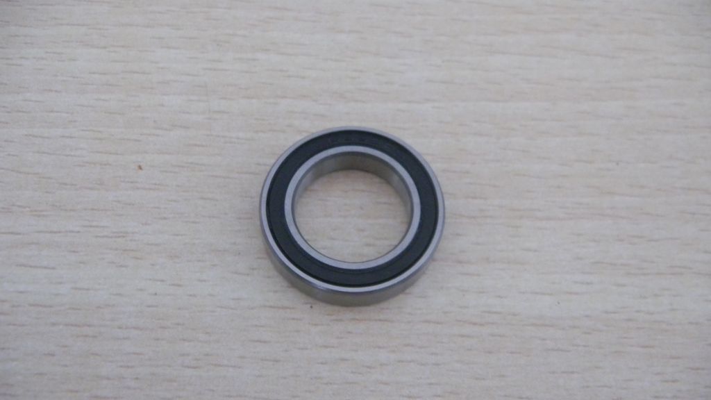 bearing 6003