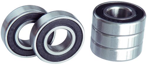 Deep Groove Ball Bearing 6800ZZ