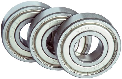 Deep Groove Ball Bearing 6206(Special offer)