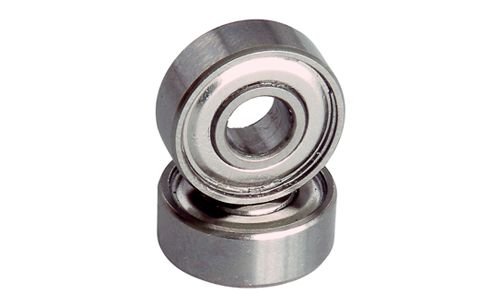 Deep Groove Ball Bearing 6205