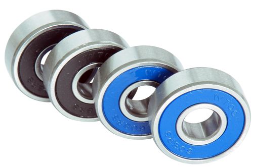 Deep Groove Ball Bearing 62/22