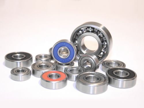 Deep Groove Ball Bearing 6204