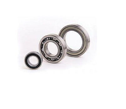 Deep Groove Ball Bearing 60/22