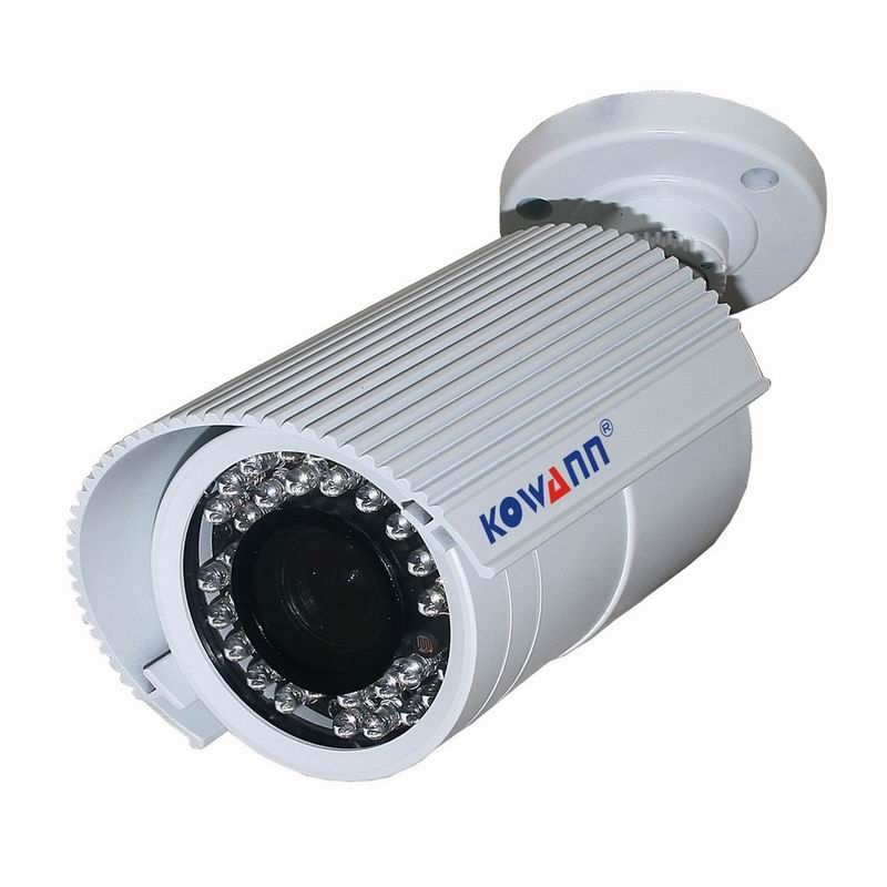 700TVL Waterproof IR Bullet camera