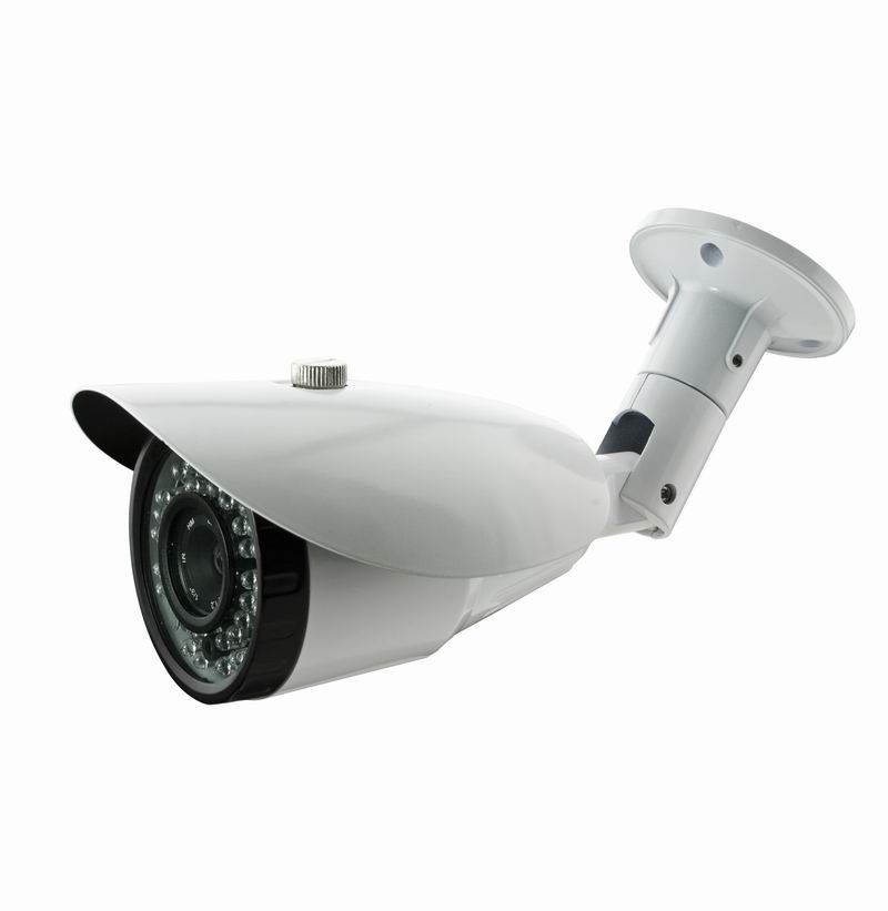 1000tvl IR Bullet cctv camera(KW-W6808F)