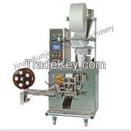 Automatic Bag Forming Filling Machine, Medicine Powder Filling line, Filling