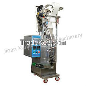 Detergent Powder Filling Machine, filling machine, canned powder filler